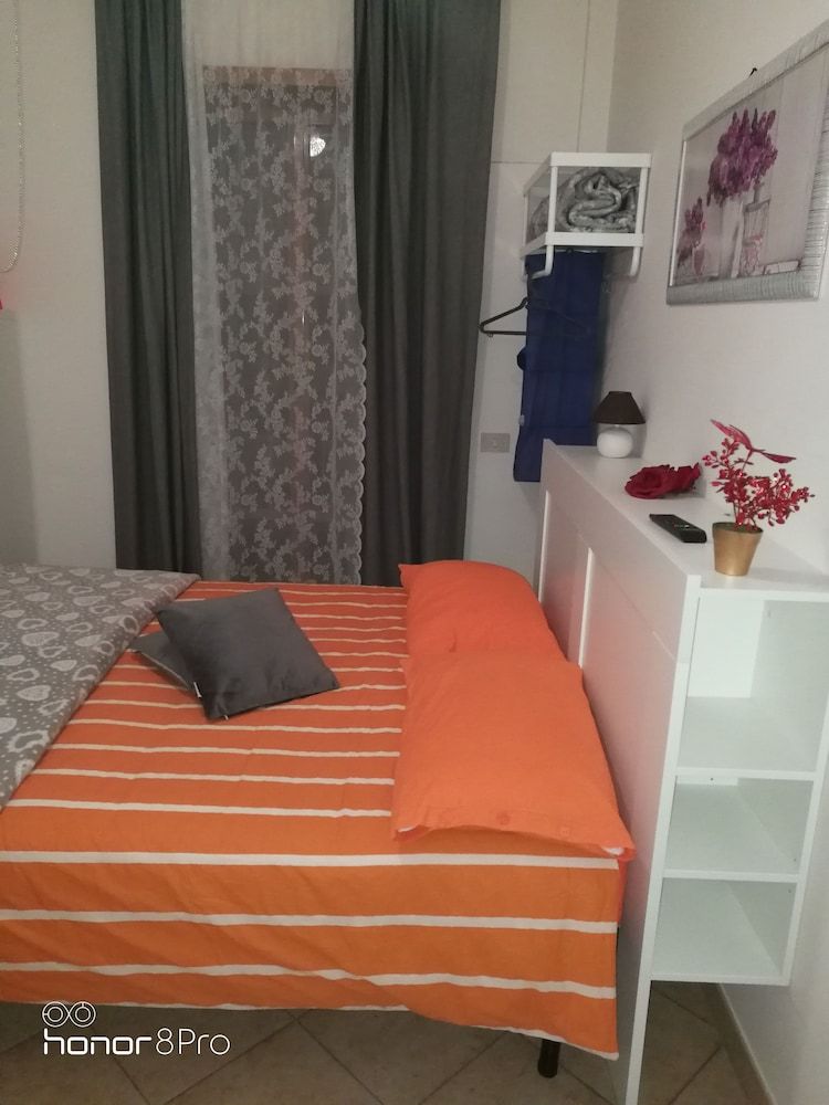 La Perla B&B