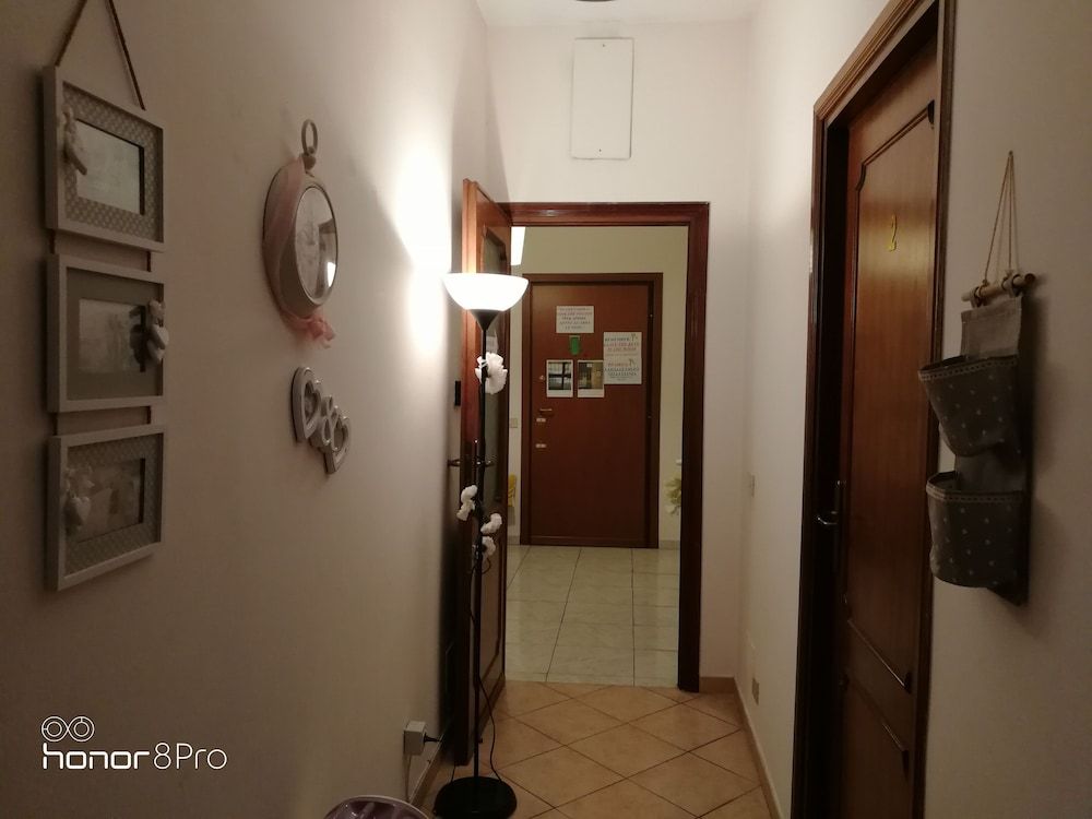 La Perla B&B