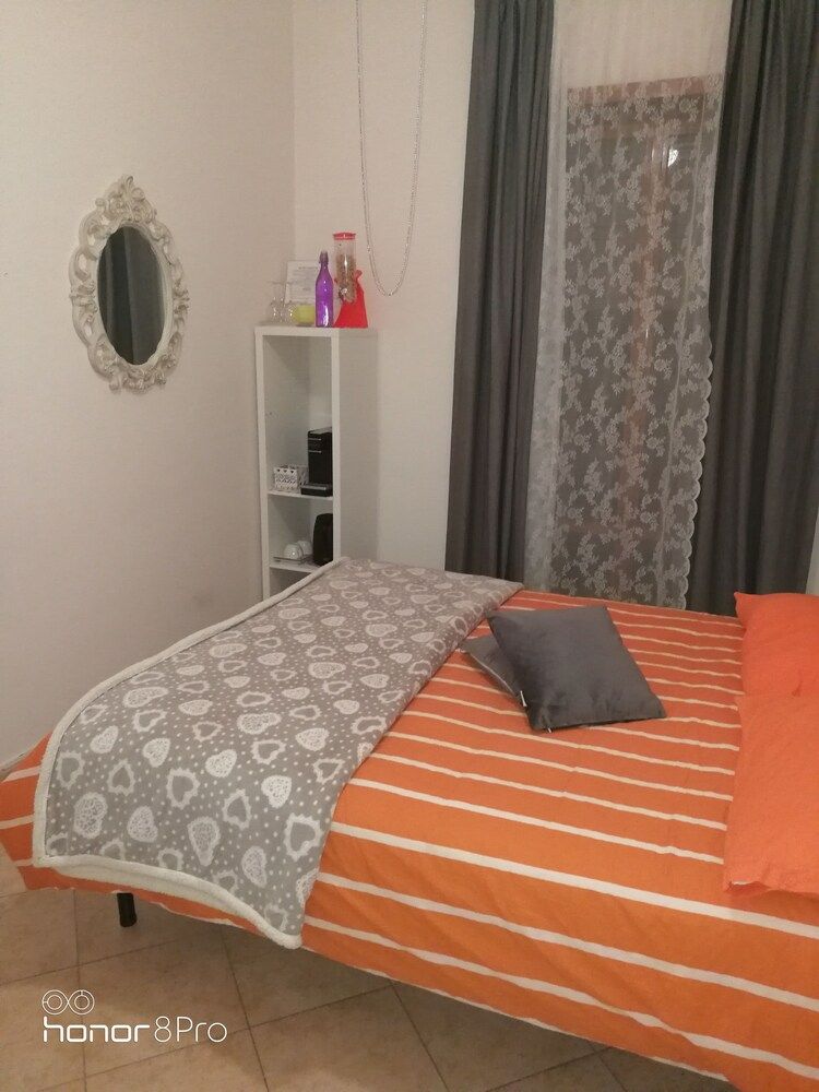 La Perla B&B