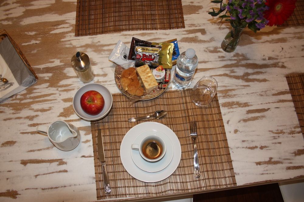 Borgo San Francesco