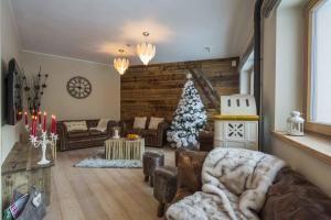 Residence Aspen