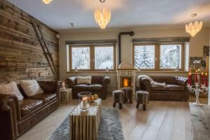 Residence Aspen