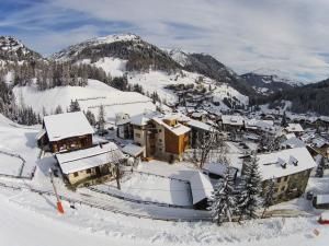 Residence Aspen