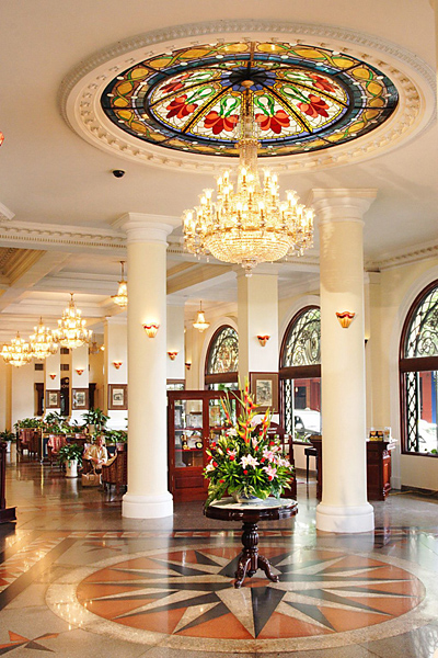 Majestic Saigon