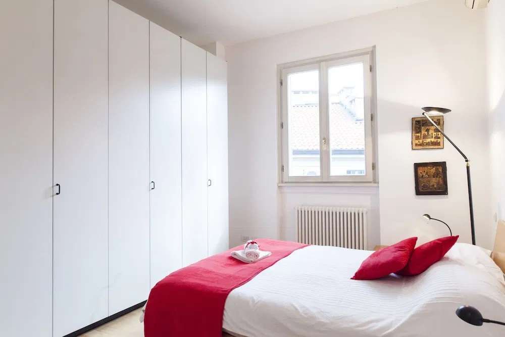At Home Heart of Milan - Mercanti