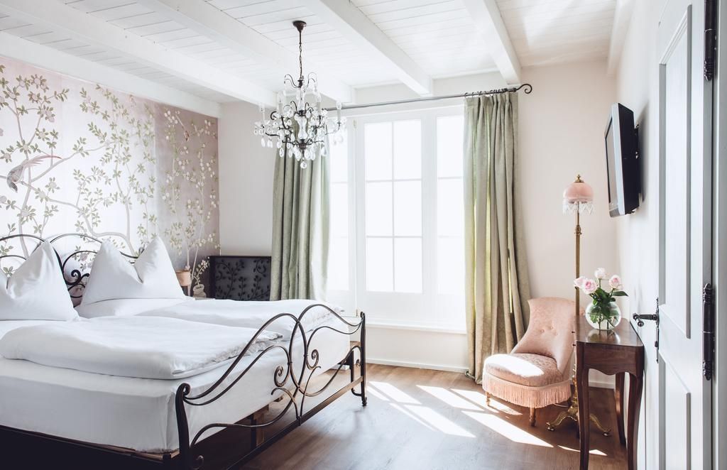 Hotel Castel Fragsburg