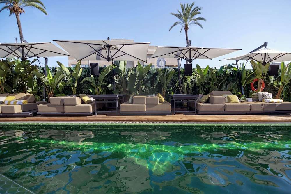 NH Collection Ibiza