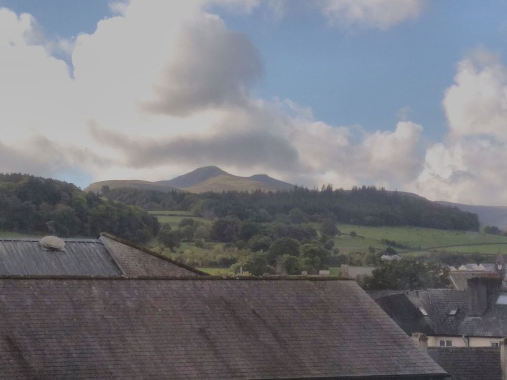 The Town House at Brecon
