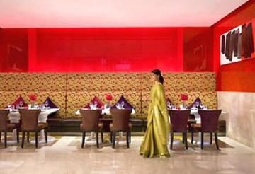 Courtyard by Marriott Gurugram Downtown