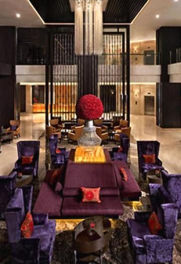 Courtyard by Marriott Gurugram Downtown