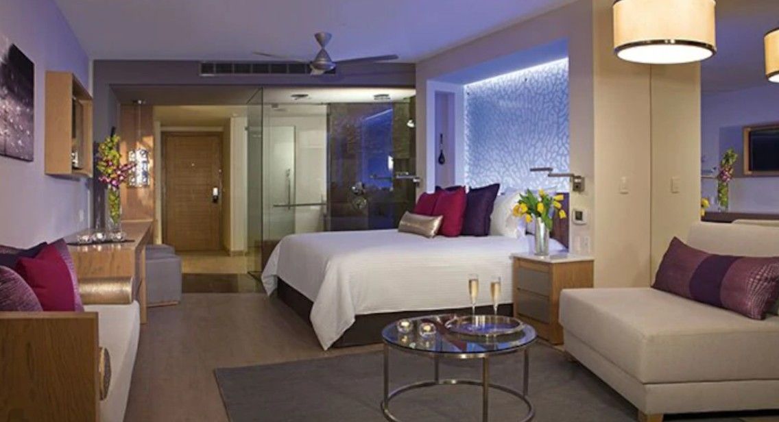 Secrets Riviera Cancun Resort & Spa