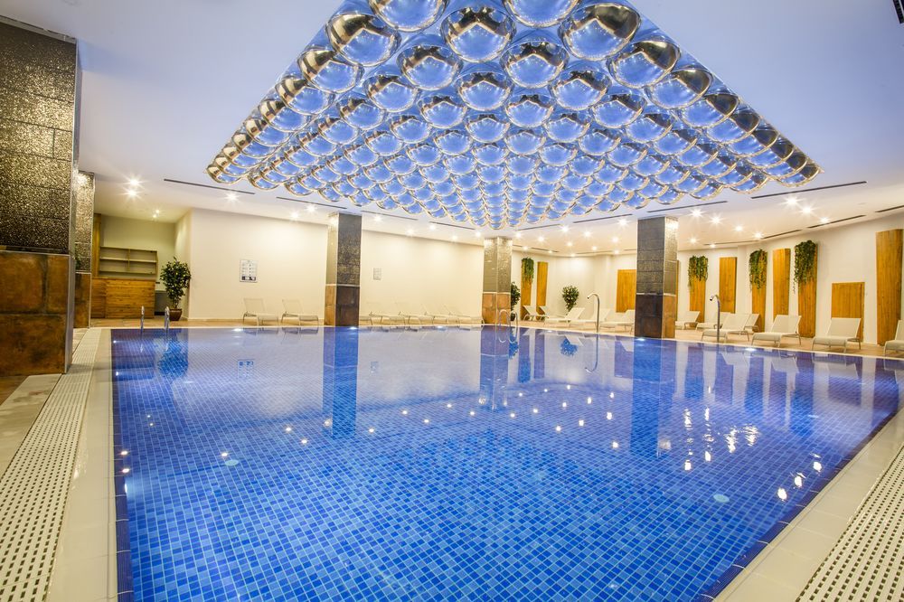 SKY Business Hotel