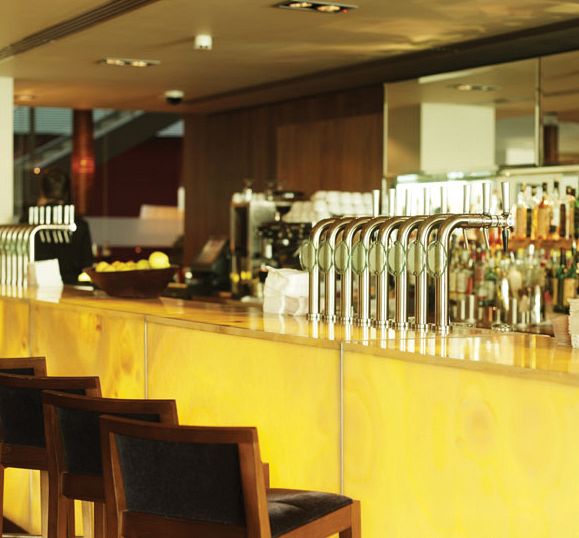 Clayton Hotel Cork City