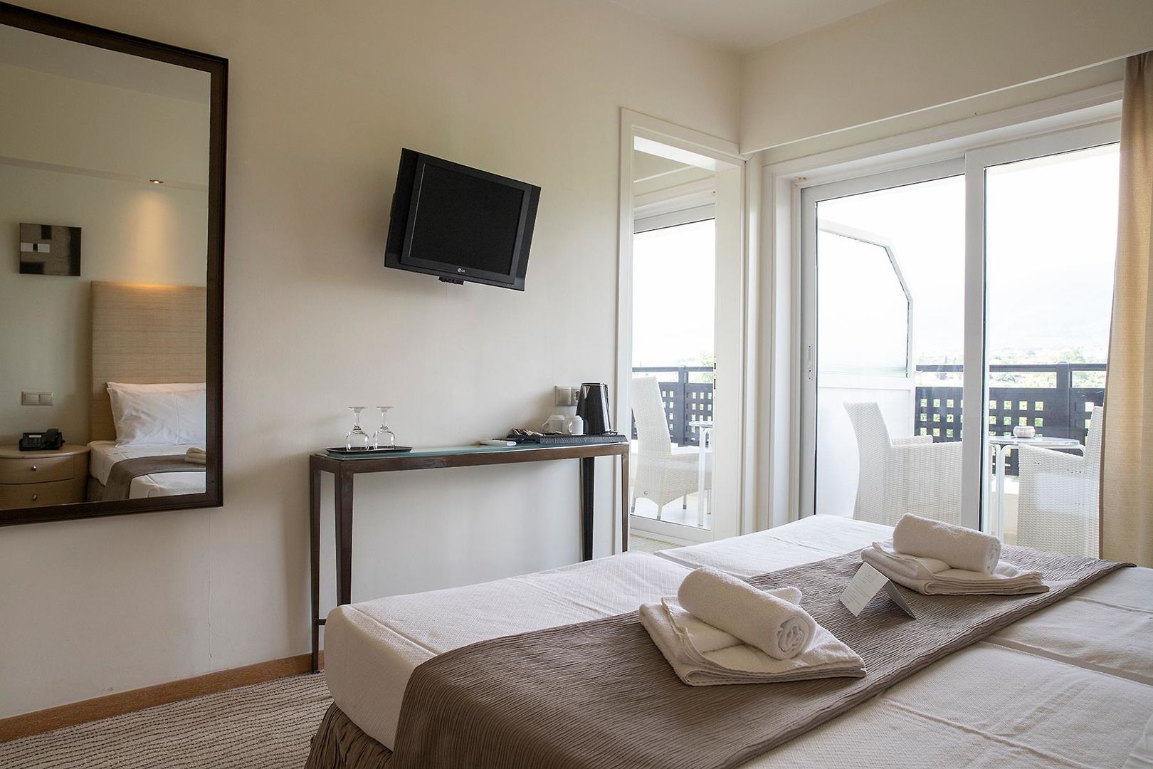 Olympian Bay Grand Resort