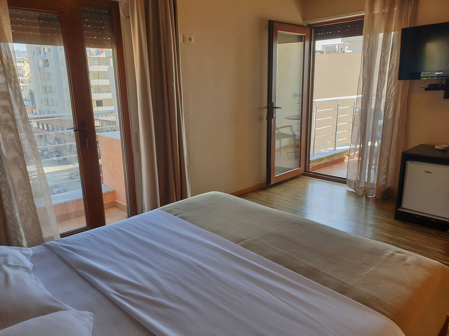 Hotel Nais Beach