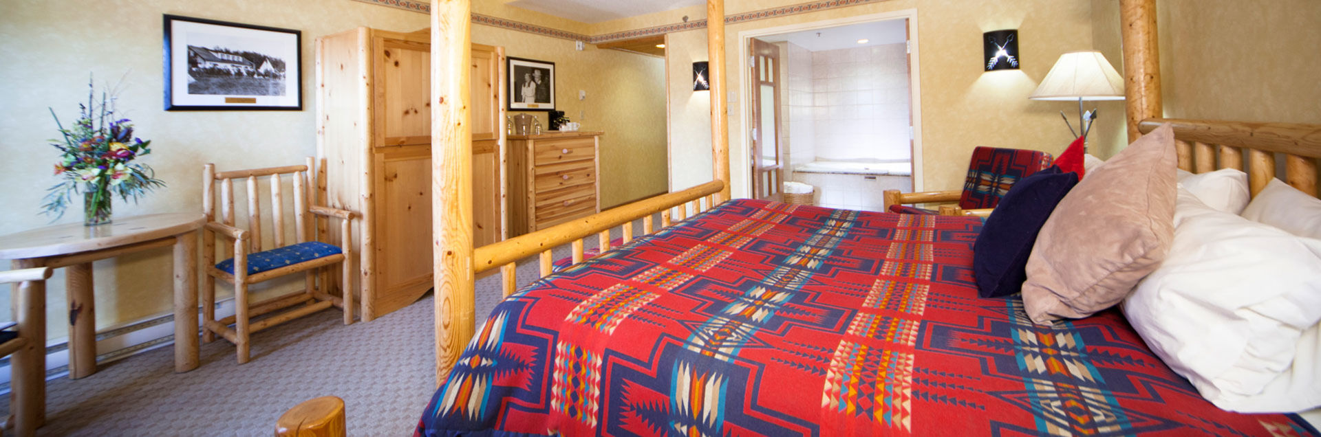 Brewster Mountain Lodge