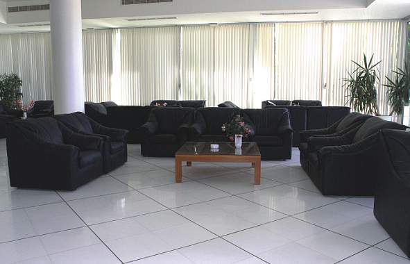 Hotel Eleftheria