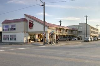 Red Roof Inn