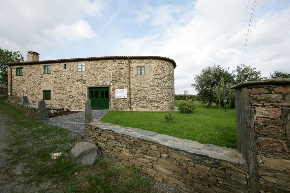 Casa da Iglesia