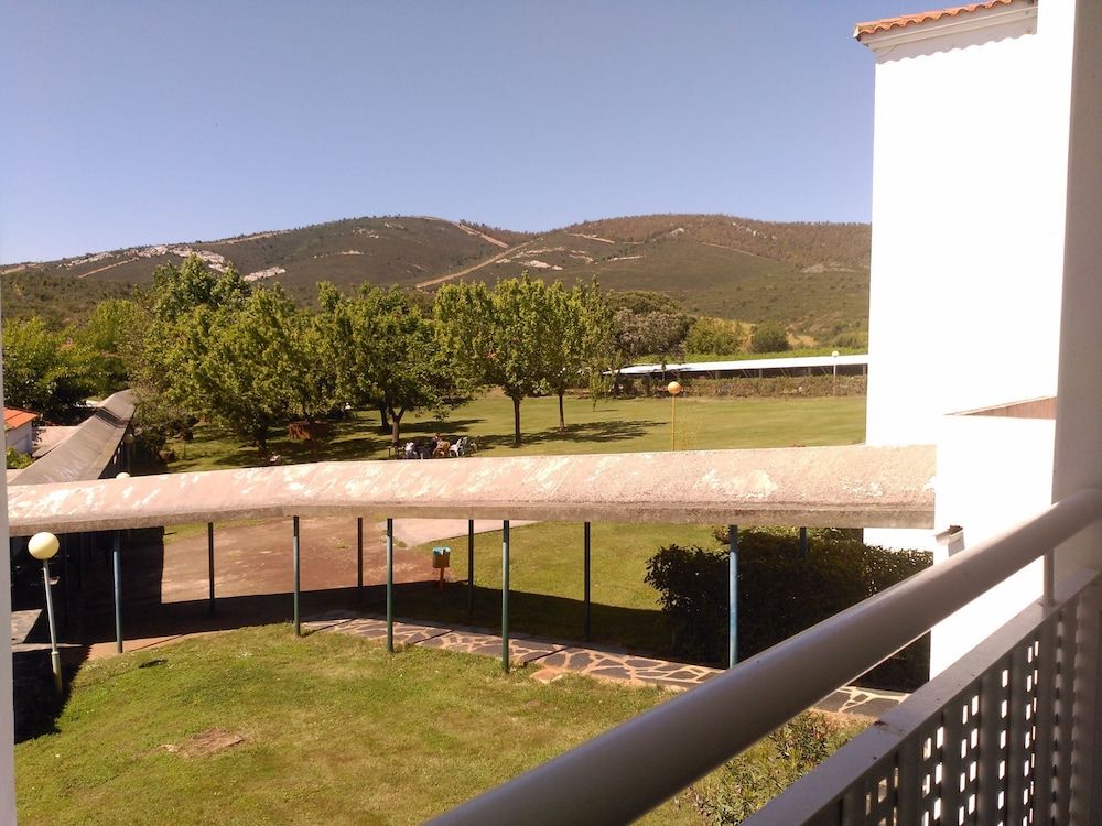 Hotel Balneario Fuentes del Trampal