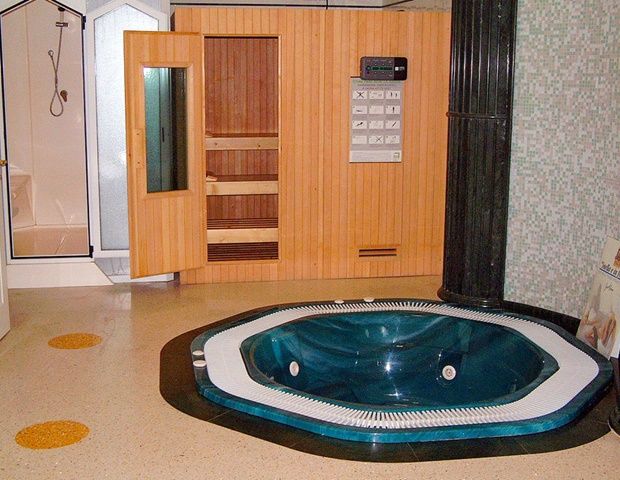 Afrodite Boutique Hotel