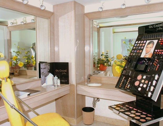 Afrodite Boutique Hotel