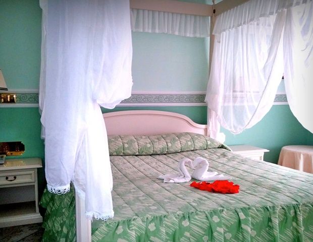 Afrodite Boutique Hotel