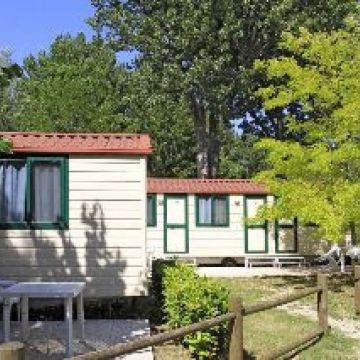 Camping Tiber