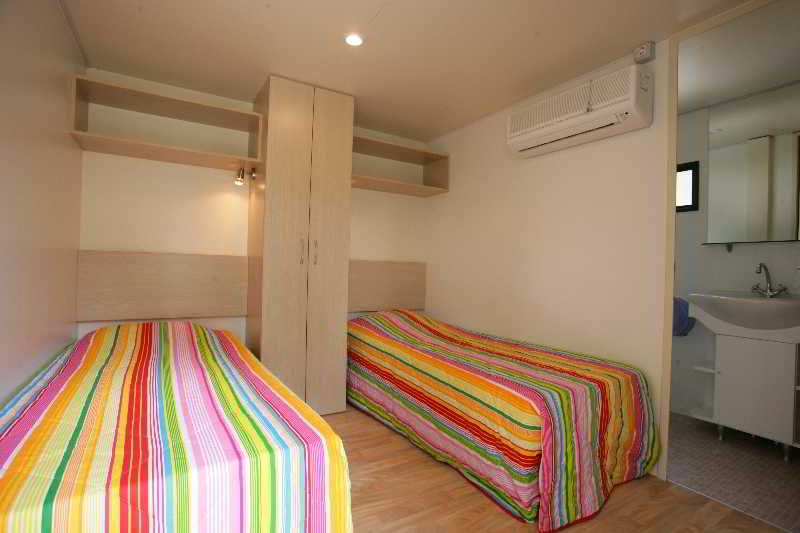 Camping Tiber