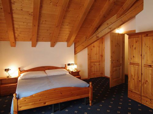 Hotel Vescovi