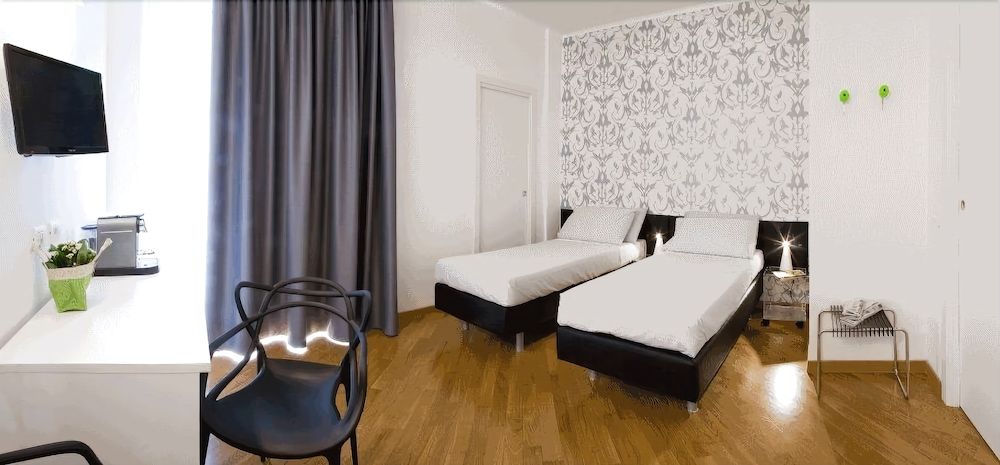 B&B Viasparano Bari