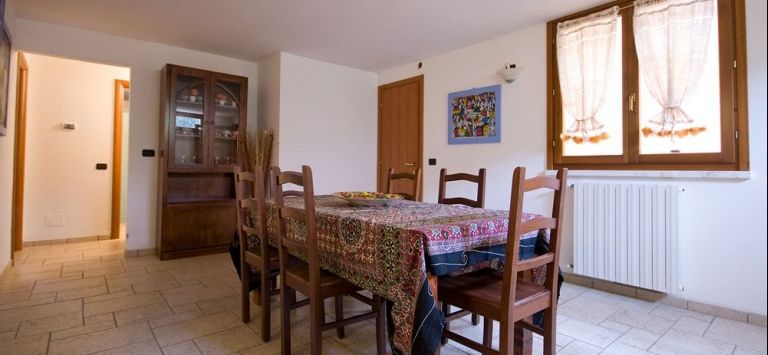 Follonica Apartments