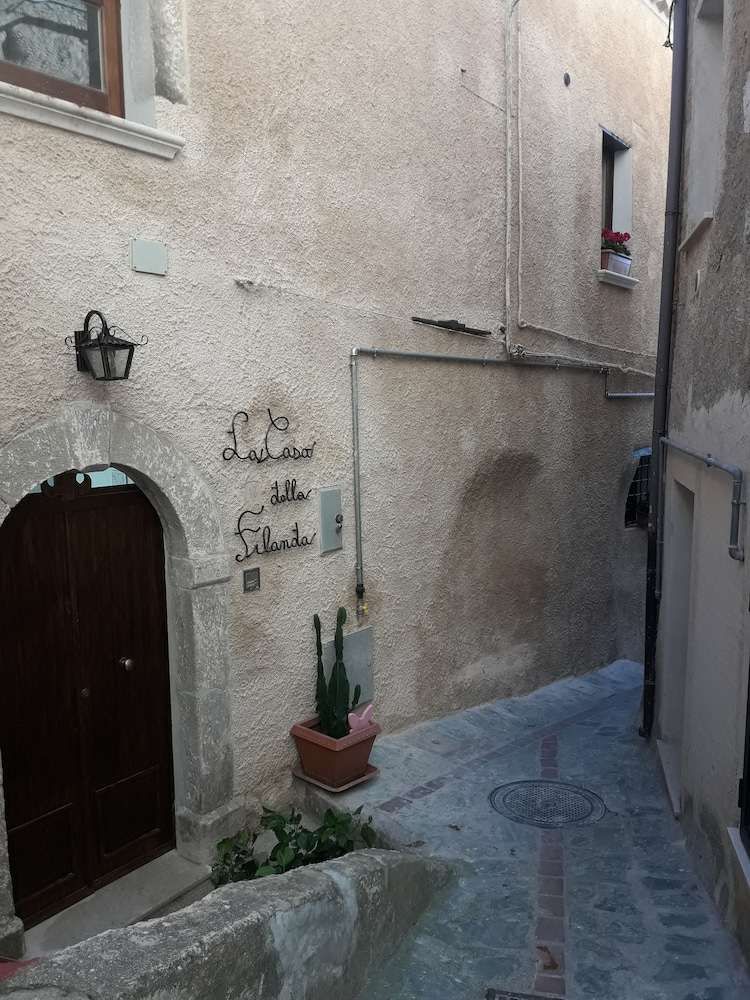 La Casa della Filanda