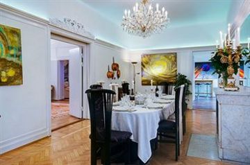 Luxury Apartments