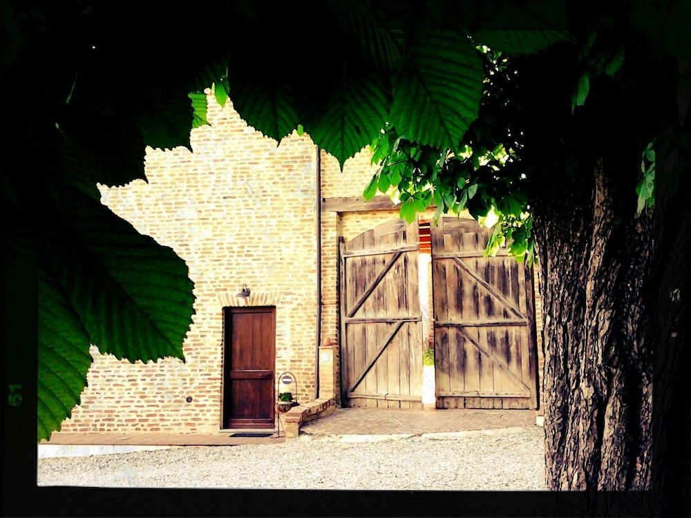 La Corte San Michele