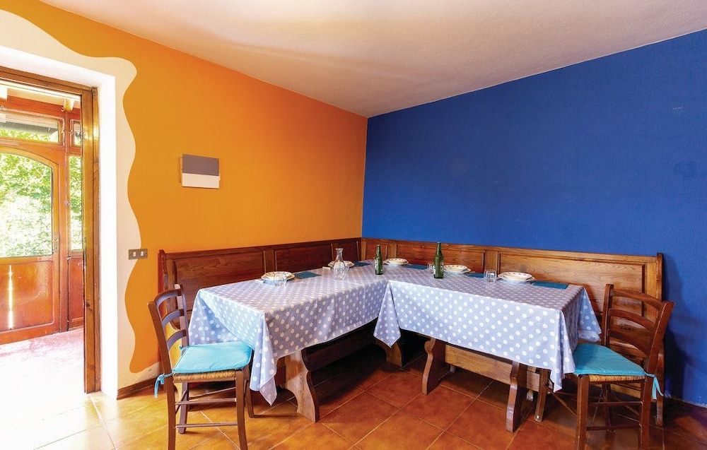 Casa Iris