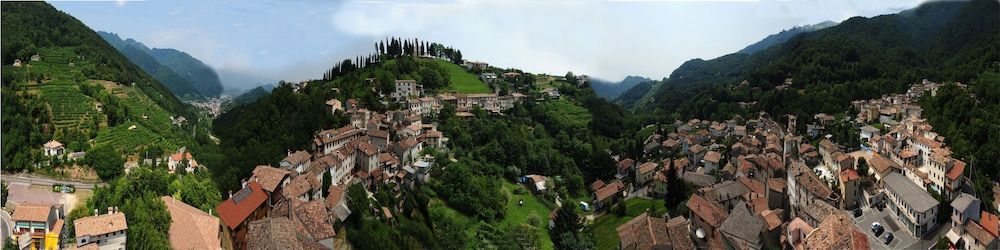 Agriturismo Crodi