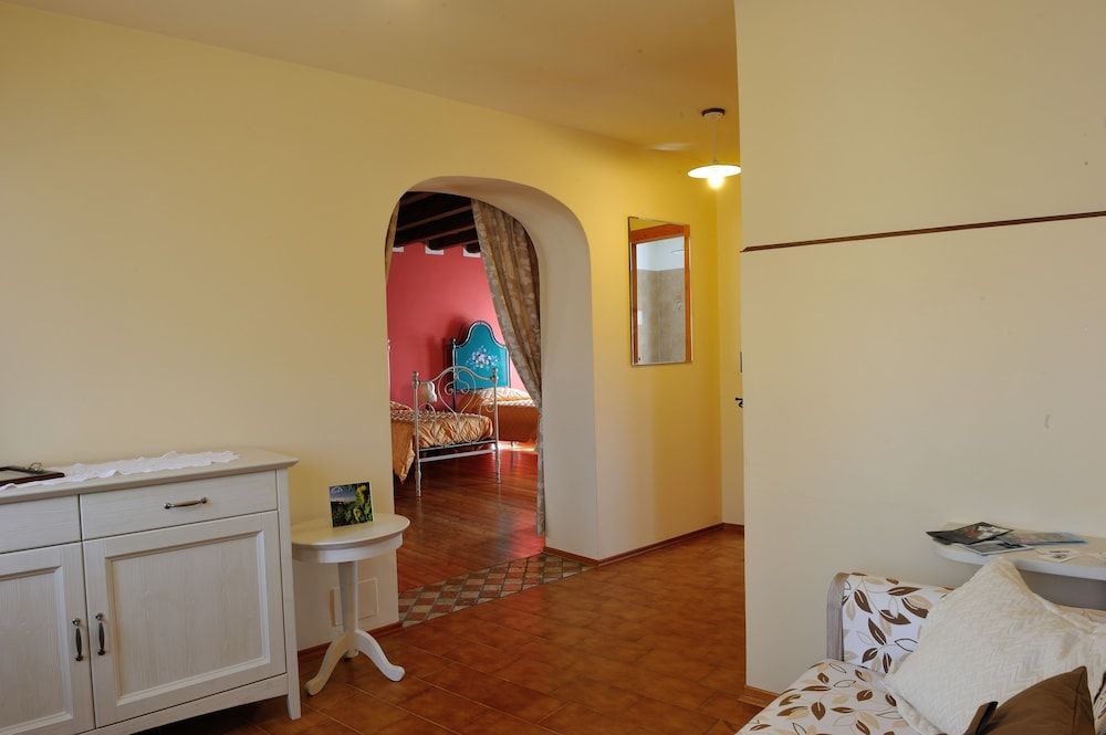 Agriturismo Crodi