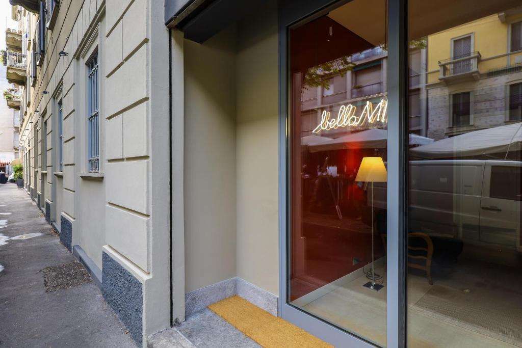 BellaMI