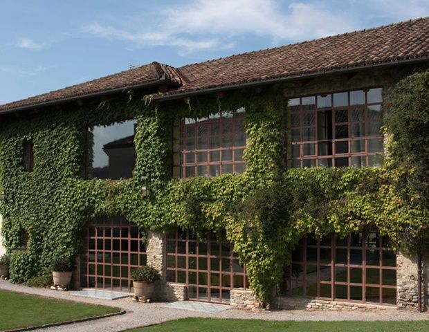 Podere Luigi Einaudi