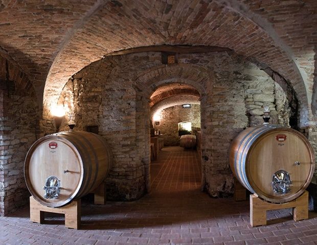 Podere Luigi Einaudi