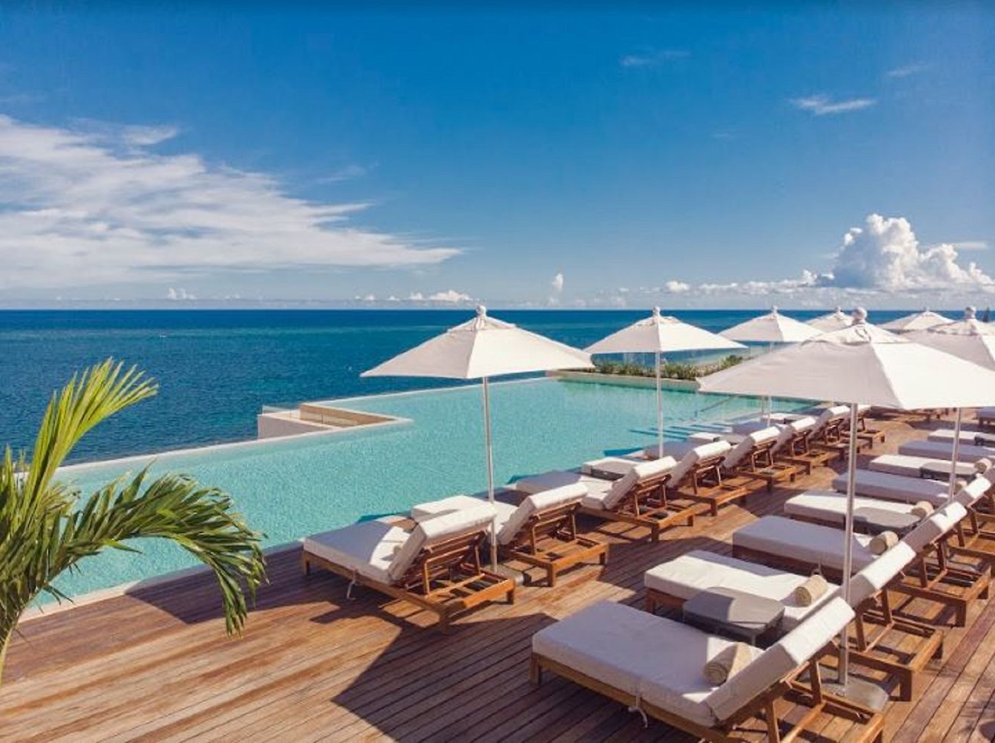 The Fives Oceanfront