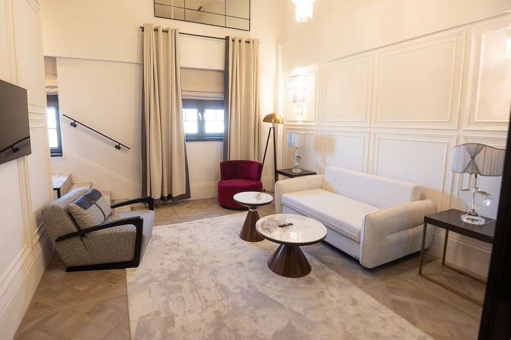 Zet Hotel