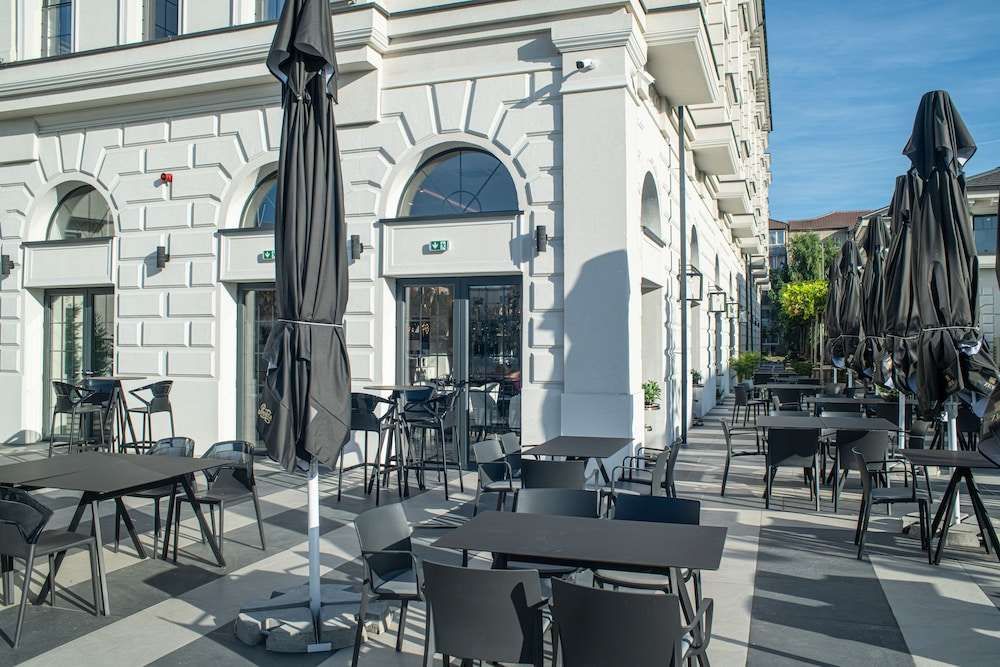 Zet Hotel