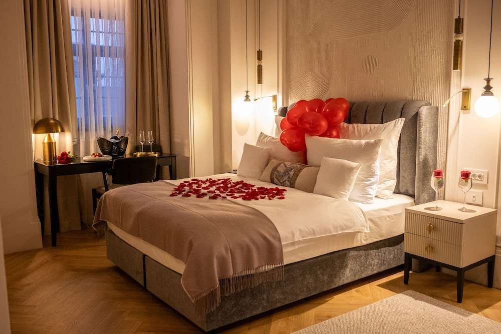 Zet Hotel
