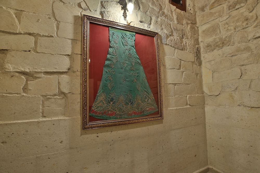 Aja Cappadocia Hotel