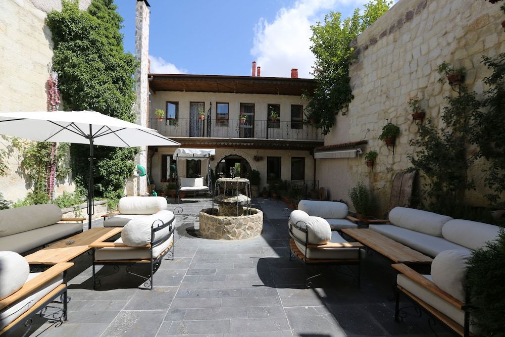 Aja Cappadocia Hotel