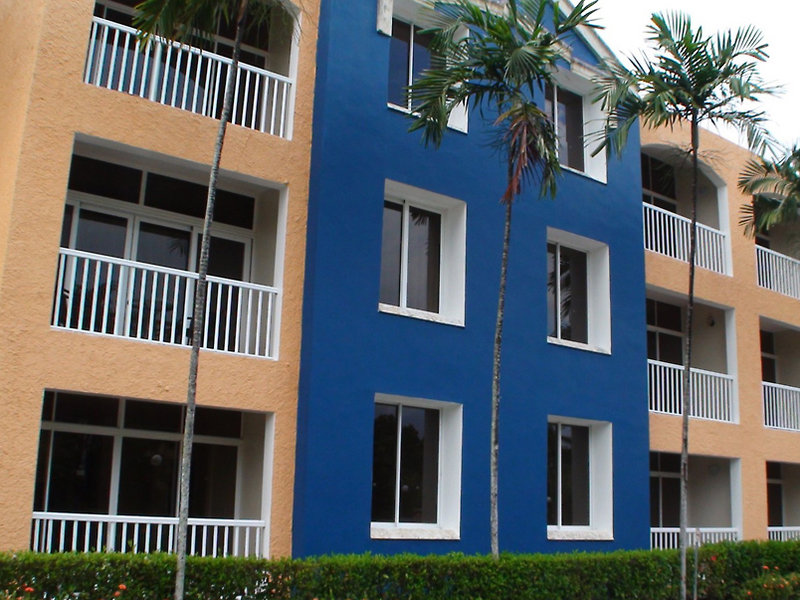 Viva Heavens by Wyndham, A Trademark All Inclusive