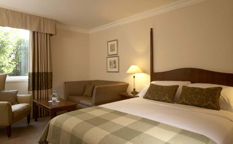 Castle Hotel Windsor