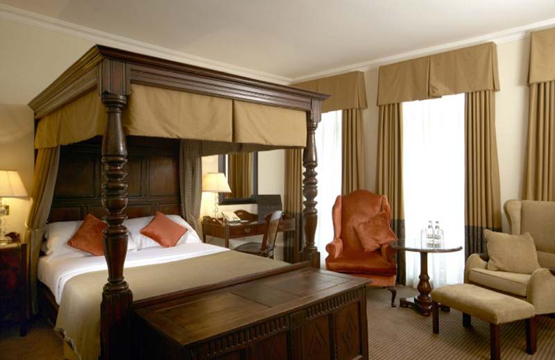 Castle Hotel Windsor